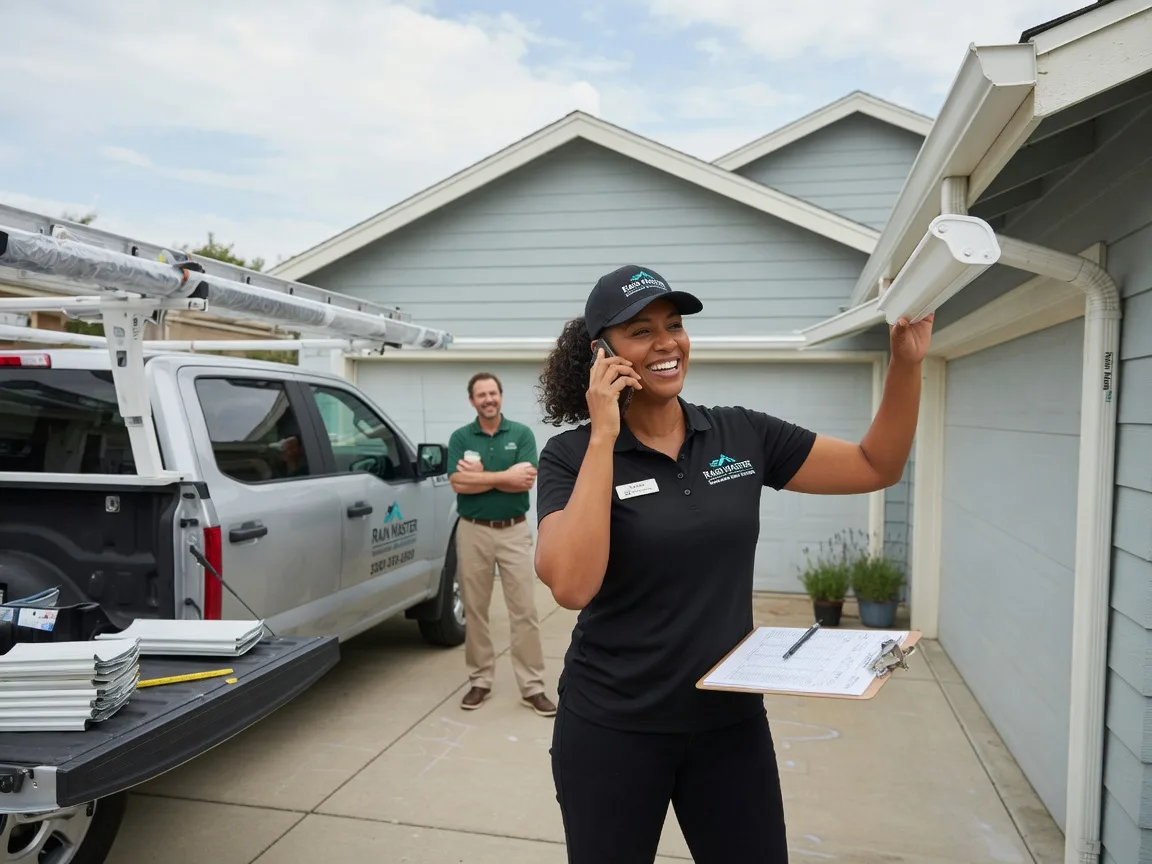 Gutter Installation Quebeck, TN FAQs